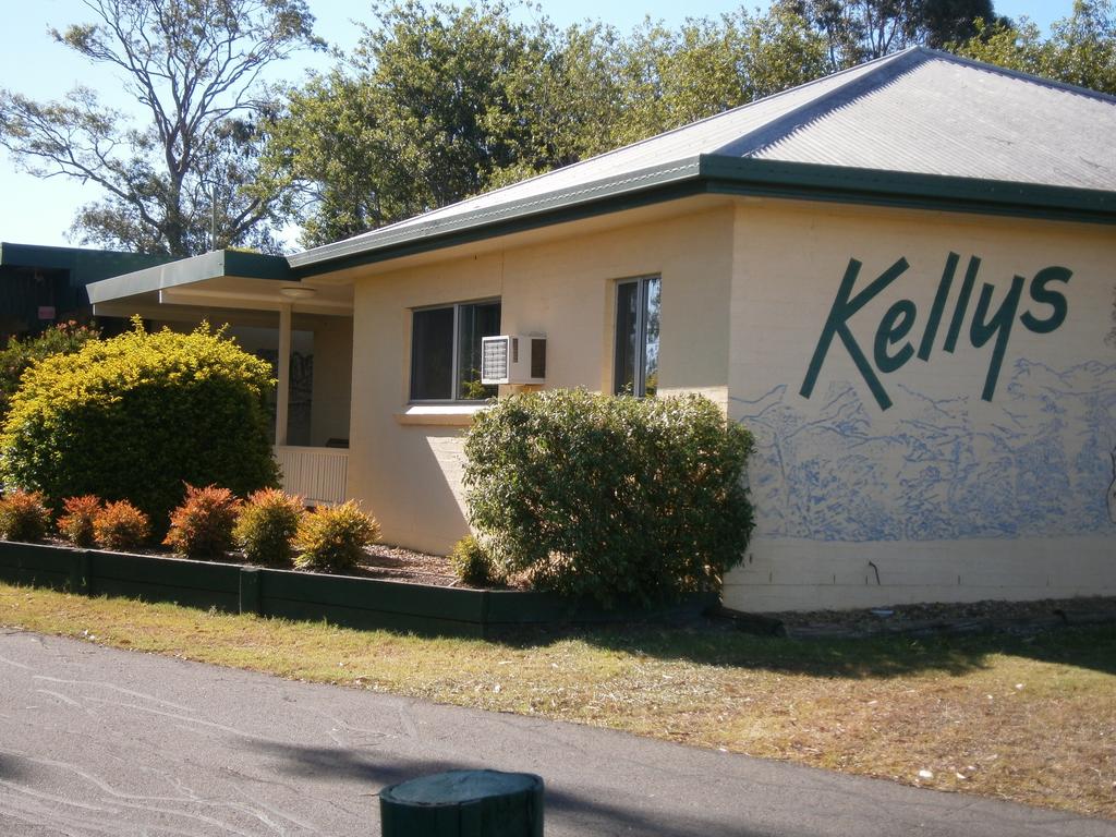 Acland ACT Accommodation Burleigh