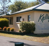 Kellys Motel Oakey - Accommodation Burleigh