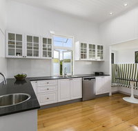 Kenilworth Boutique Accommodation