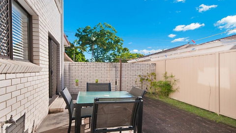 Kenway Lodge - Ballina Central - WiFi - Netflix- - Accommodation Burleigh 2