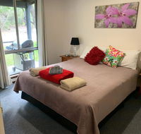 Kerriley Park FarmStay - Accommodation Burleigh