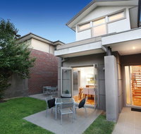 Kew Luxury Townhouse - Accommodation Burleigh