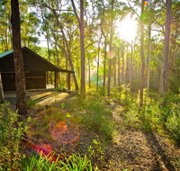 Kianinny Bush Cottages - Accommodation Burleigh