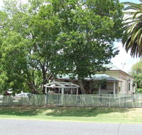 Killarney Country Living - Accommodation Burleigh