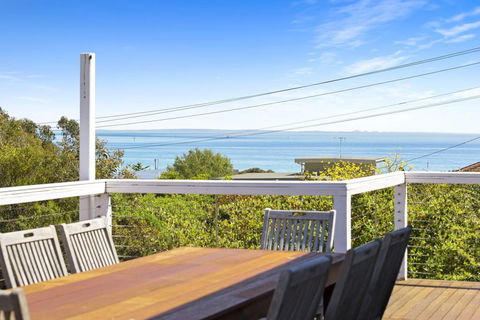 KIMBERLEY - McCRAE - Accommodation Burleigh 3