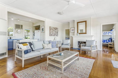 KIMBERLEY - McCRAE - Accommodation Burleigh 1