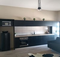 Kindred Parkside Apartments - Accommodation Burleigh