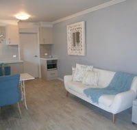 Kindred Studio Apartments - Accommodation Burleigh