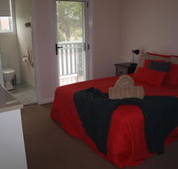 King Street Motel - Accommodation Burleigh