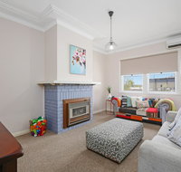 King's Park - Accommodation Burleigh