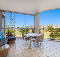 KINGSCLIFF COAST CULTURE 1208 - Accommodation Burleigh