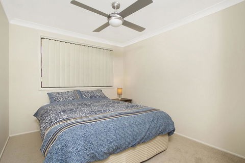 KINGSCLIFF HOLIDAY HOME ON THE HILL - SYD'S VIEW - Accommodation Burleigh 2