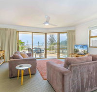 Kingscliff Ocean Breeze - 6/6 Kingscliff Street - Accommodation Burleigh