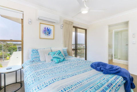 Kingscliff Ocean Breeze - 6/6 Kingscliff Street - Accommodation Burleigh 1
