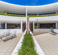 Kingscliff Ocean View Penthouse Terraces - Accommodation Burleigh