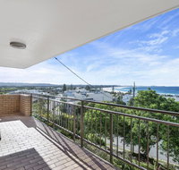 Kingscliff Sunrise Apartments - Accommodation Burleigh