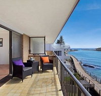 Kingscliff Waters Apartments - Accommodation Burleigh
