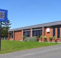 Kingston Lobster Motel - Accommodation Burleigh