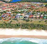 Kingsview - Accommodation Burleigh