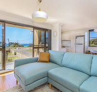 Kingsway 3 Ocean View - Accommodation Burleigh