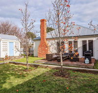 Kinsale Cottage - Accommodation Burleigh