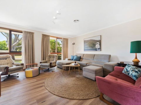 KO's Hideaway - Accommodation Burleigh 3