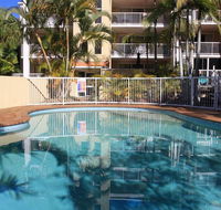 Koala Cove Holiday Apartments - Accommodation Burleigh