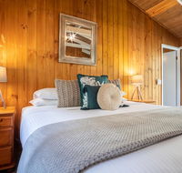 Kondalilla Eco Resort - Accommodation Burleigh