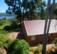 Kookaburra Cottage - Accommodation Burleigh