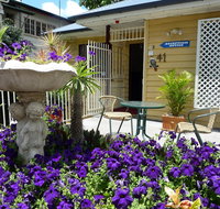 Kookaburra Inn - Accommodation Burleigh