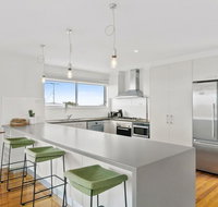 Koomeela Ocean Views 17 - Accommodation Burleigh