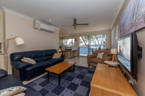 Kooringal, Unit 5/105 Soldiers Point Road - Accommodation Burleigh 1
