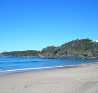 Korora Bay Beach House - Accommodation Burleigh