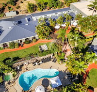 Korora Bay Village Resort - Accommodation Burleigh
