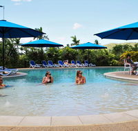 Korte's Resort - Accommodation Burleigh