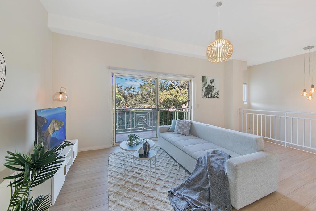 Marsfield NSW Accommodation Burleigh