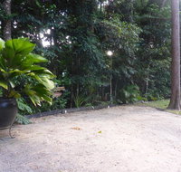 Kuranda Ngorongoro Lodge - Accommodation Burleigh