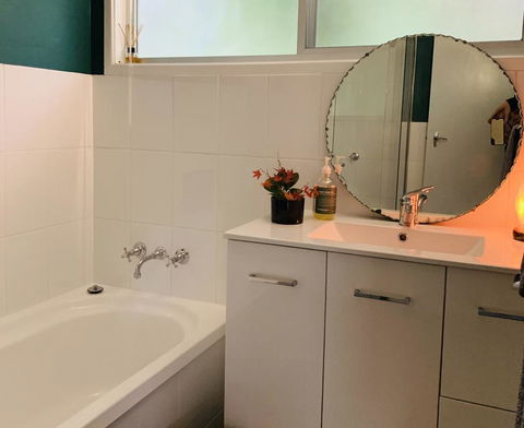 Kurrajong Heights Cottage - Accommodation Burleigh 1
