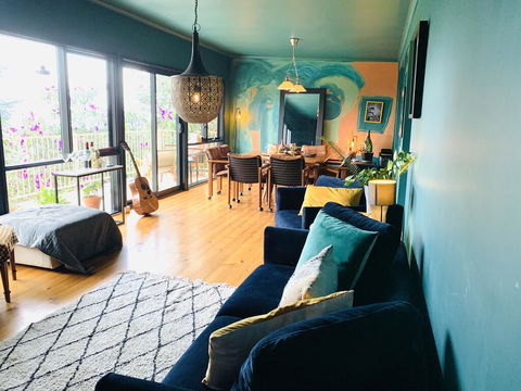 Kurrajong Heights Cottage - Accommodation Burleigh 0