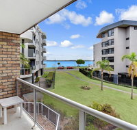 Kurrawa Close Unit 2 14 - Accommodation Burleigh