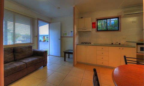 Kurrimine Beach Holiday Park - Accommodation Burleigh 0