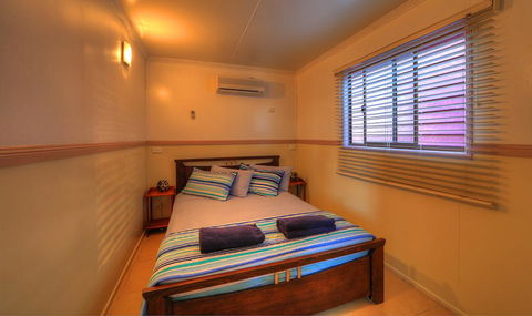 Kurrimine Beach Holiday Park - Accommodation Burleigh 3