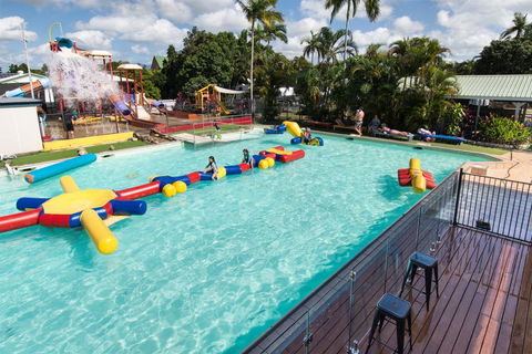 Kurrimine Beach Holiday Park - Accommodation Burleigh 2