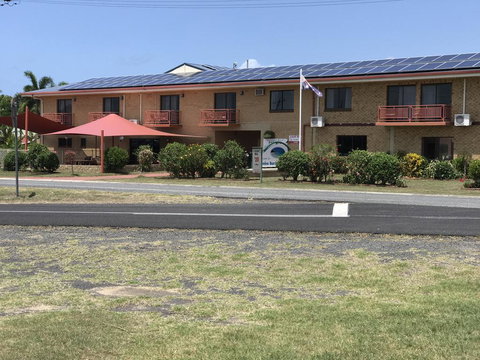 Kurrimine Beach Motel - Accommodation Burleigh 0