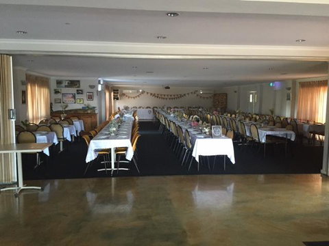 Kurrimine Beach Motel - Accommodation Burleigh 2