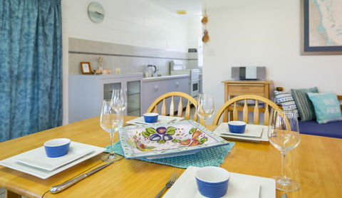 Kurrimine Fishing Haven - Accommodation Burleigh 2