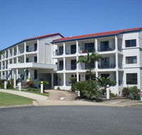 L'Amor Holiday Apartments - Accommodation Burleigh