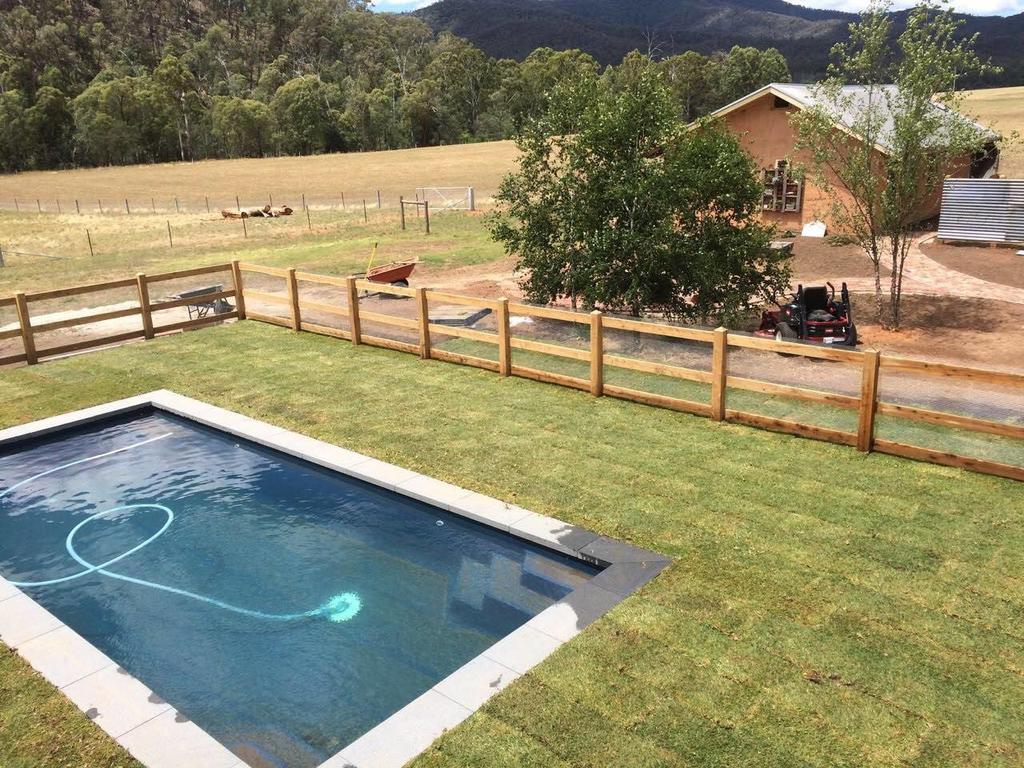 Cheshunt VIC Accommodation Burleigh