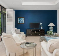 La CimaNelson Bay - Accommodation Burleigh