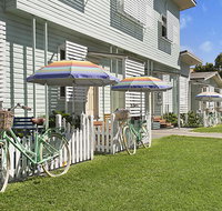 La Costa Beachside Motel - Accommodation Burleigh